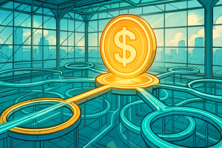 Circle宣佈收購Axelar開發團隊Interop Labs與IP:加速Arc鏈與多鏈互操作發展