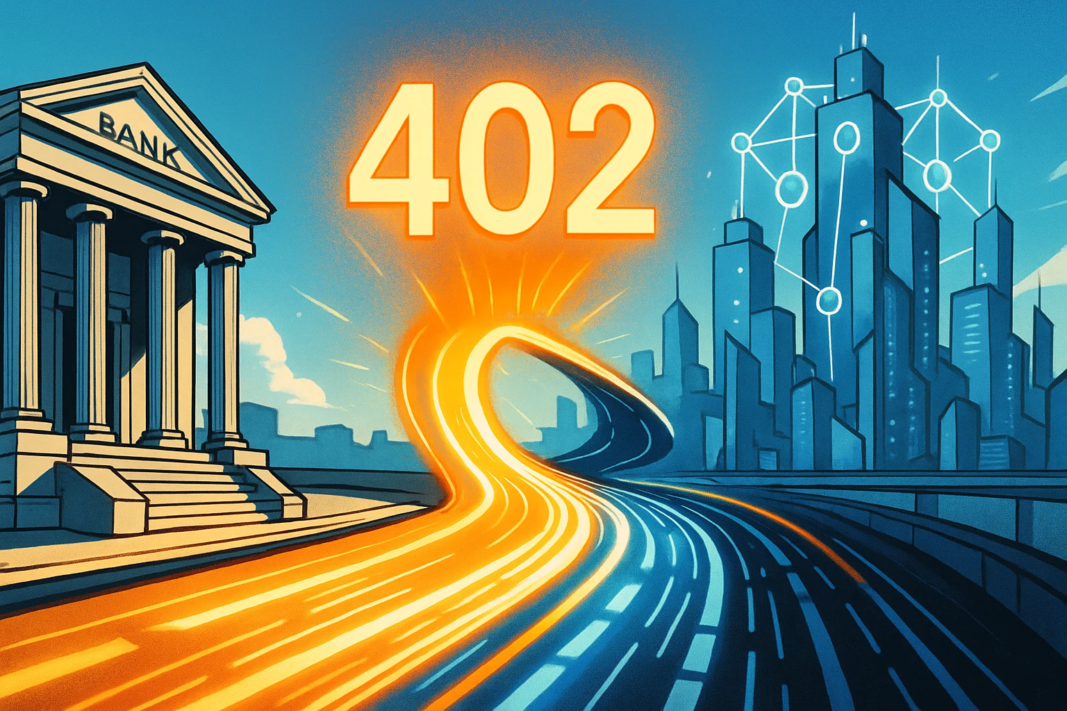 x402 升級V2「支援單一格式跨鏈」,Coinbase 如何為 AI 代理打造全自動支付?