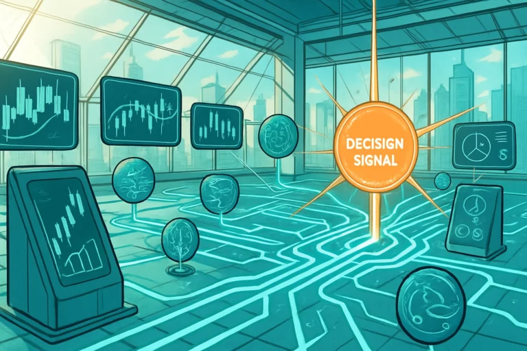 2026 年關於預測市場發展的 26 個預測