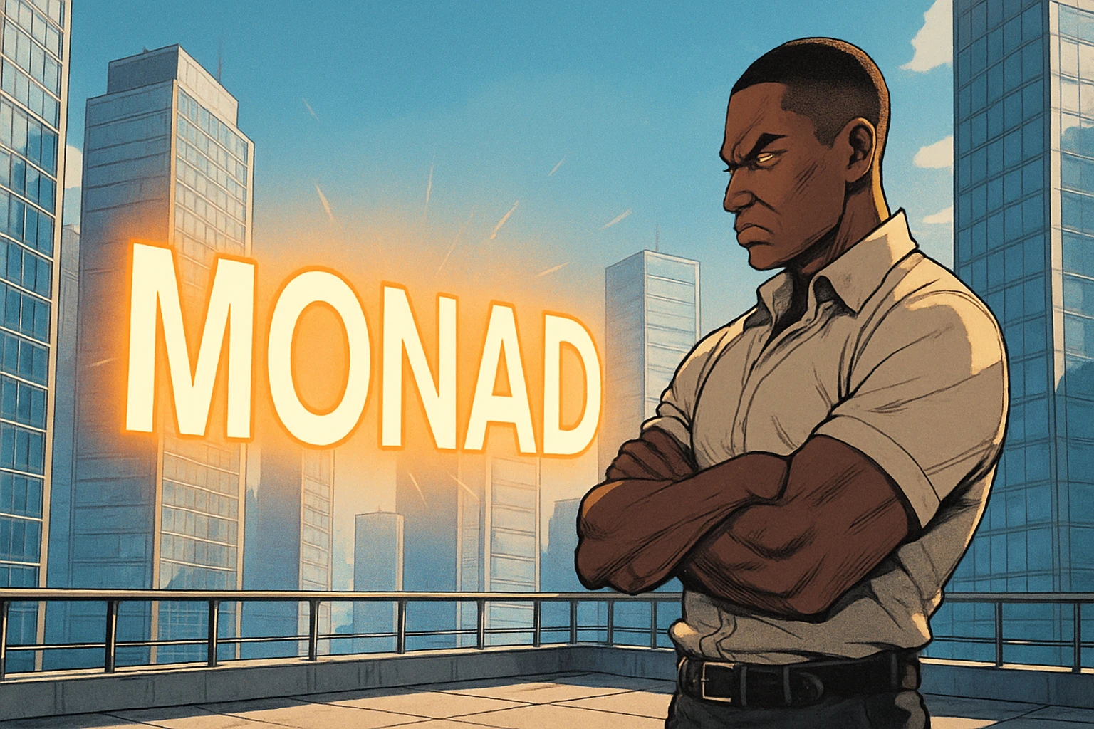 一句「可能下跌 99%」：Arthur Hayes 與 Monad 開啟全網輿論對決