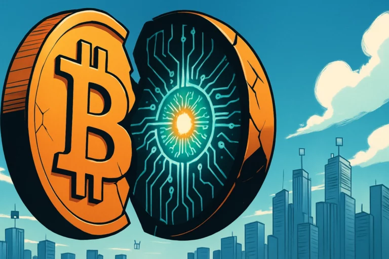 比特幣大轉變！Optech 2025 年報：從被動防禦轉向主動進化，系統迎戰量子威脅