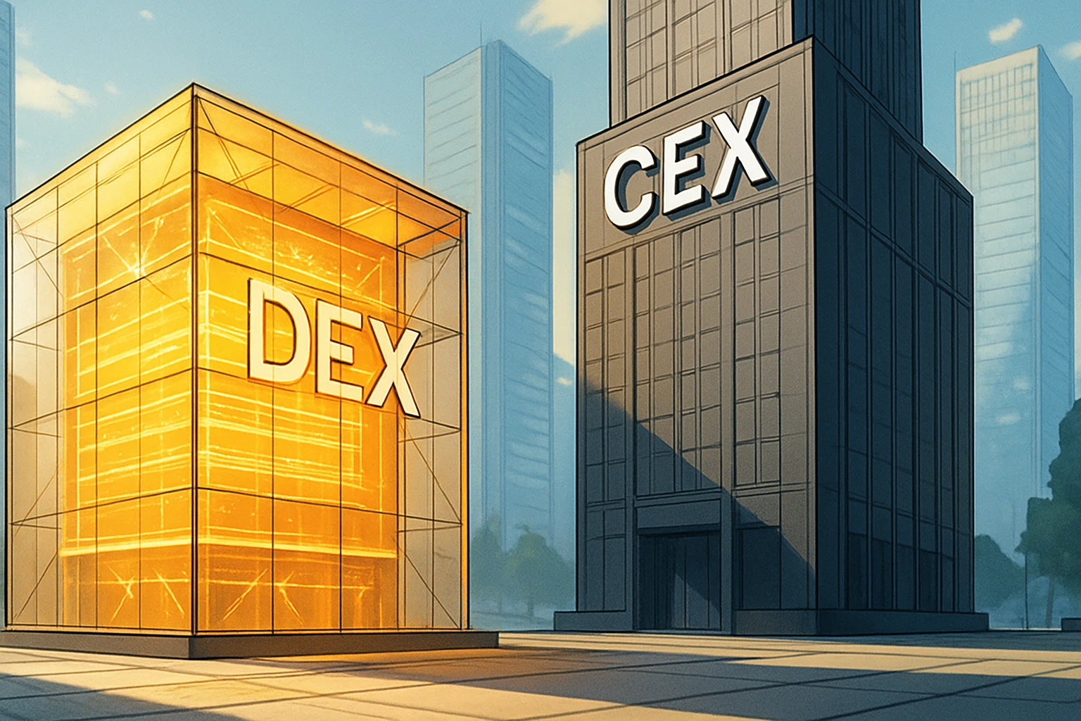 TPS 只是入場券,排序定成敗,鏈上交易進入「應用感知」新階段