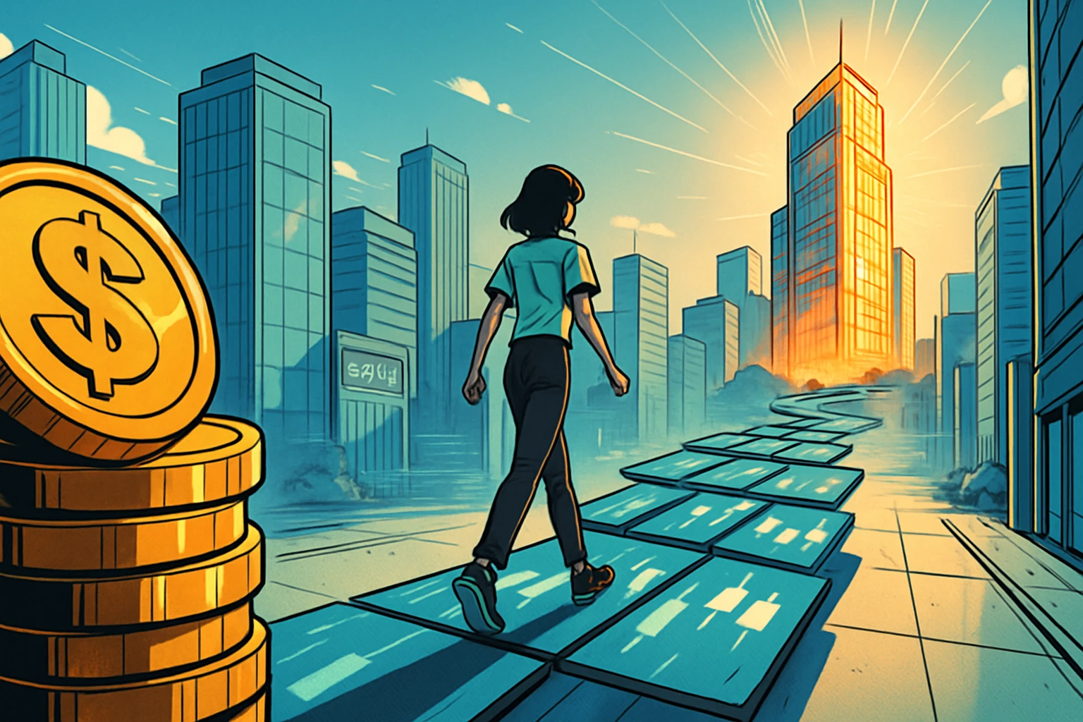 解讀 CoinShares 2026 展望報告:加密貨幣告別投機敘事,擁抱實用性元年