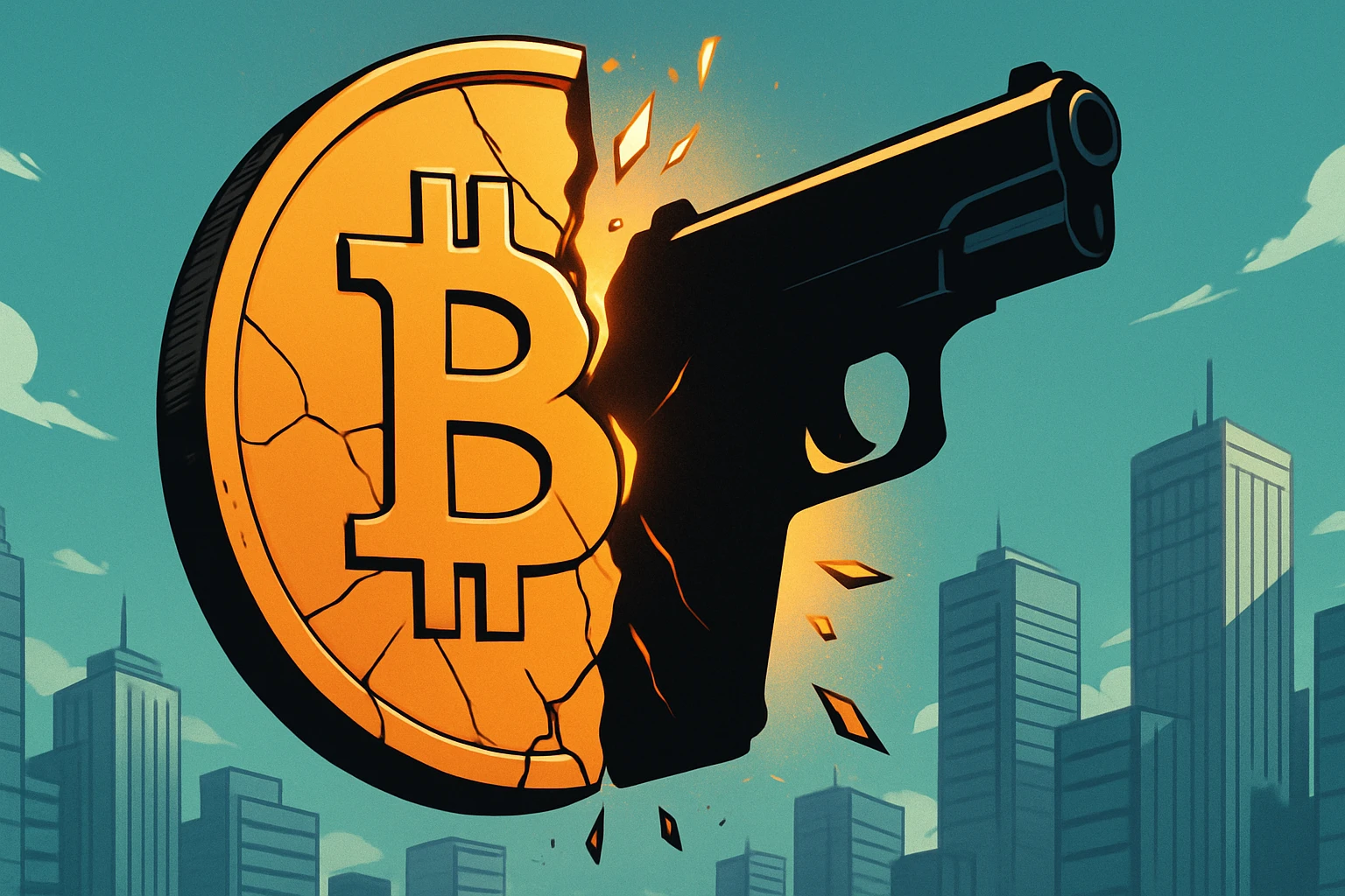 a16z：暴力綁架頻傳，區塊鏈從業者如何保護人身安全？