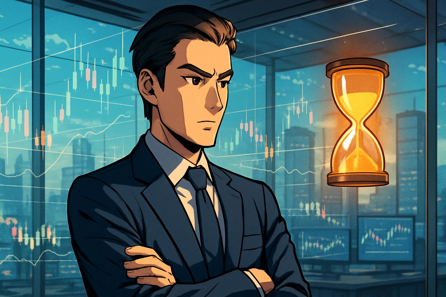 如何在加密產業真正不靠運氣闖出一片天地?