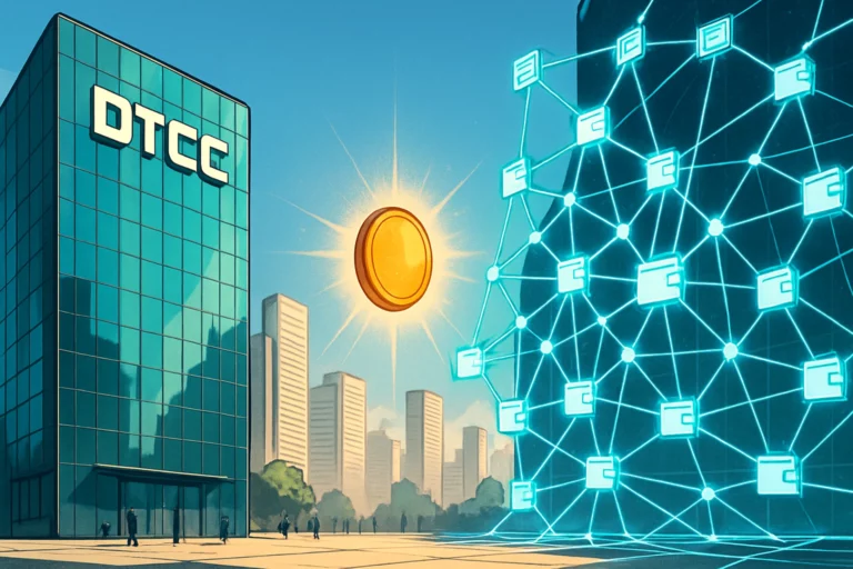 理解代幣化：一文區分 DTCC 模型與直接所有權模型的差異