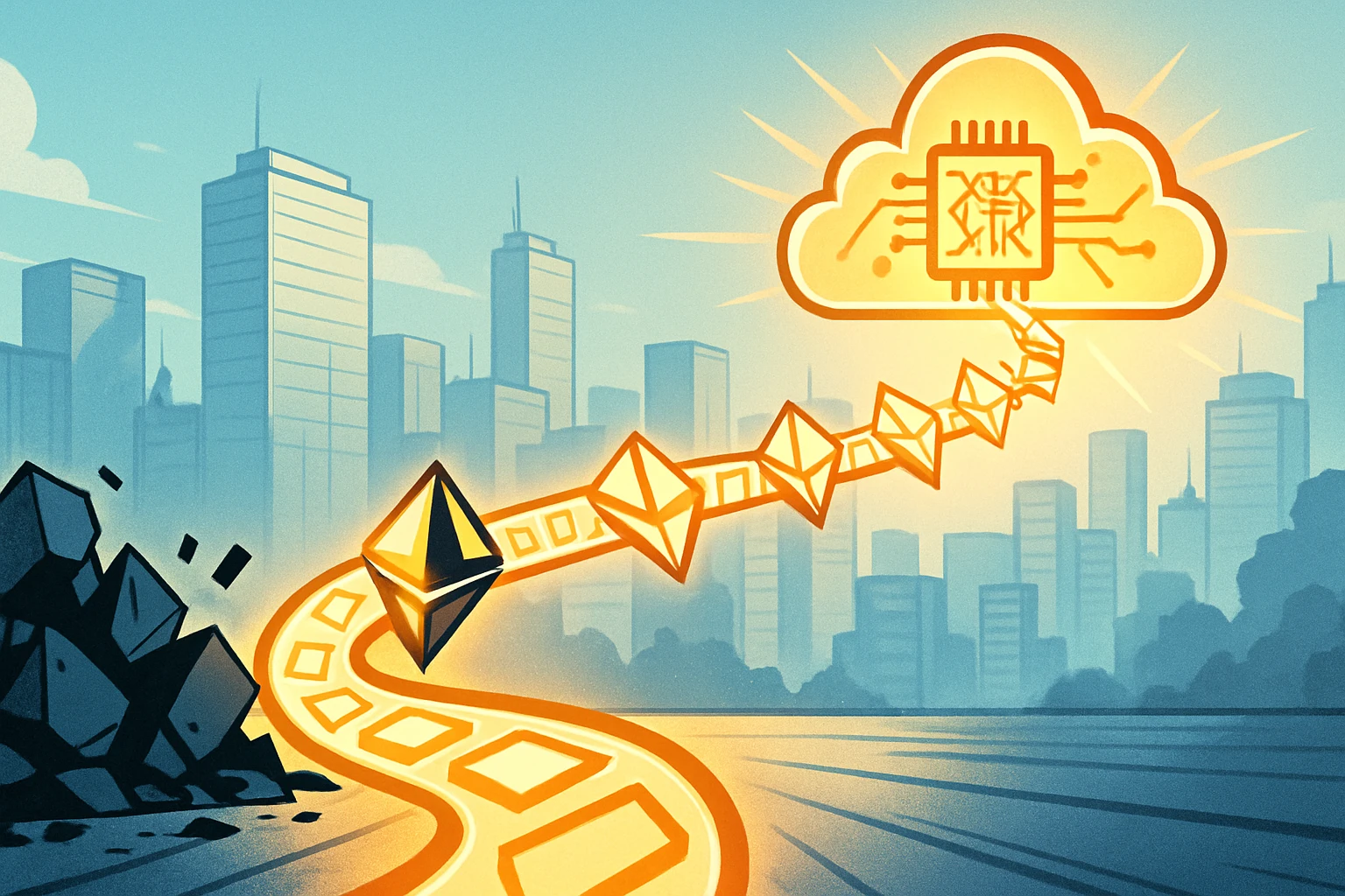 再質押市場怎麼了？復盤設計 EigenLayer 兩年後的失誤與成功