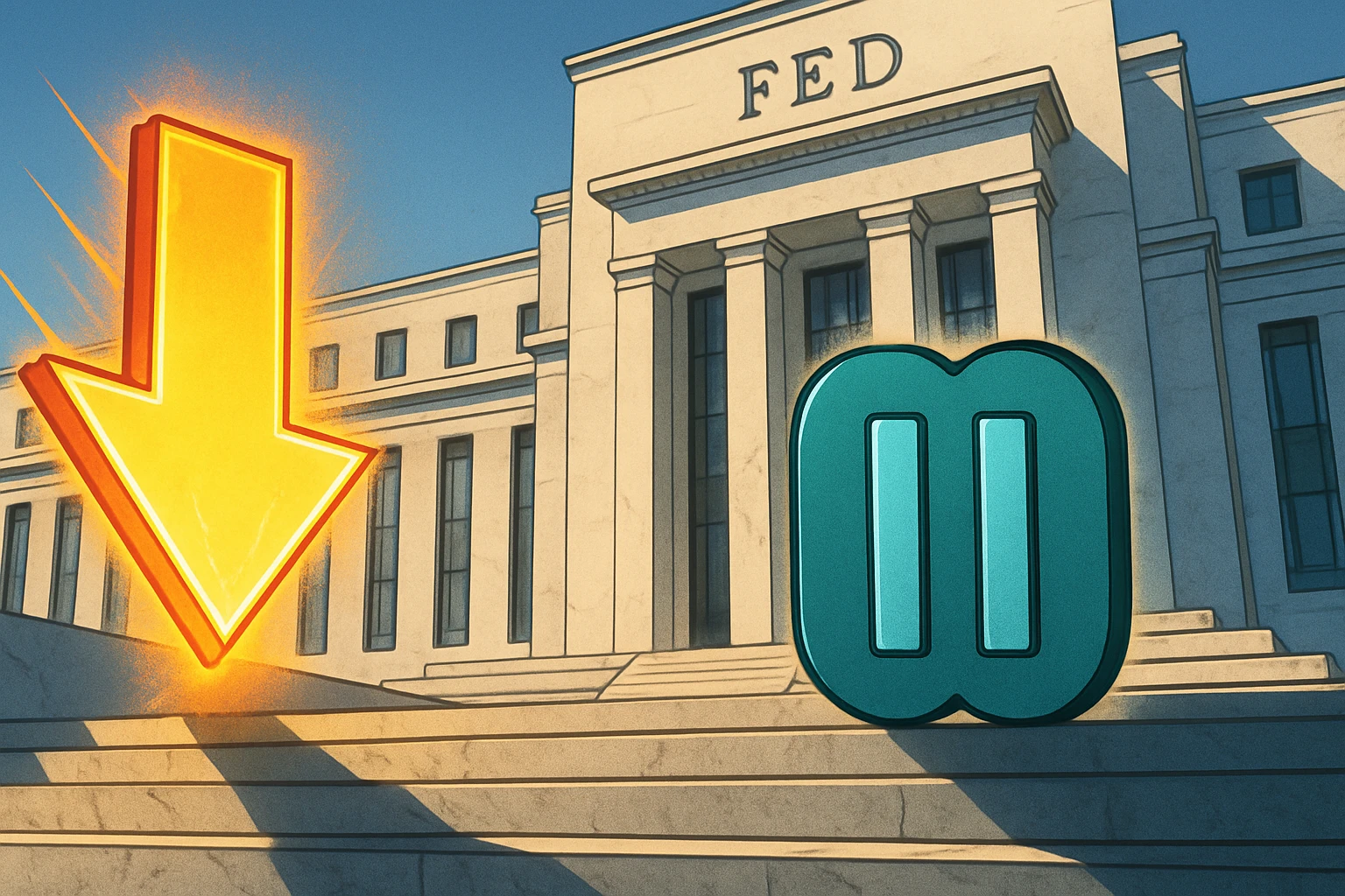 聯準會最新會議紀要：分歧仍存，但「大多數」官員主張繼續降息