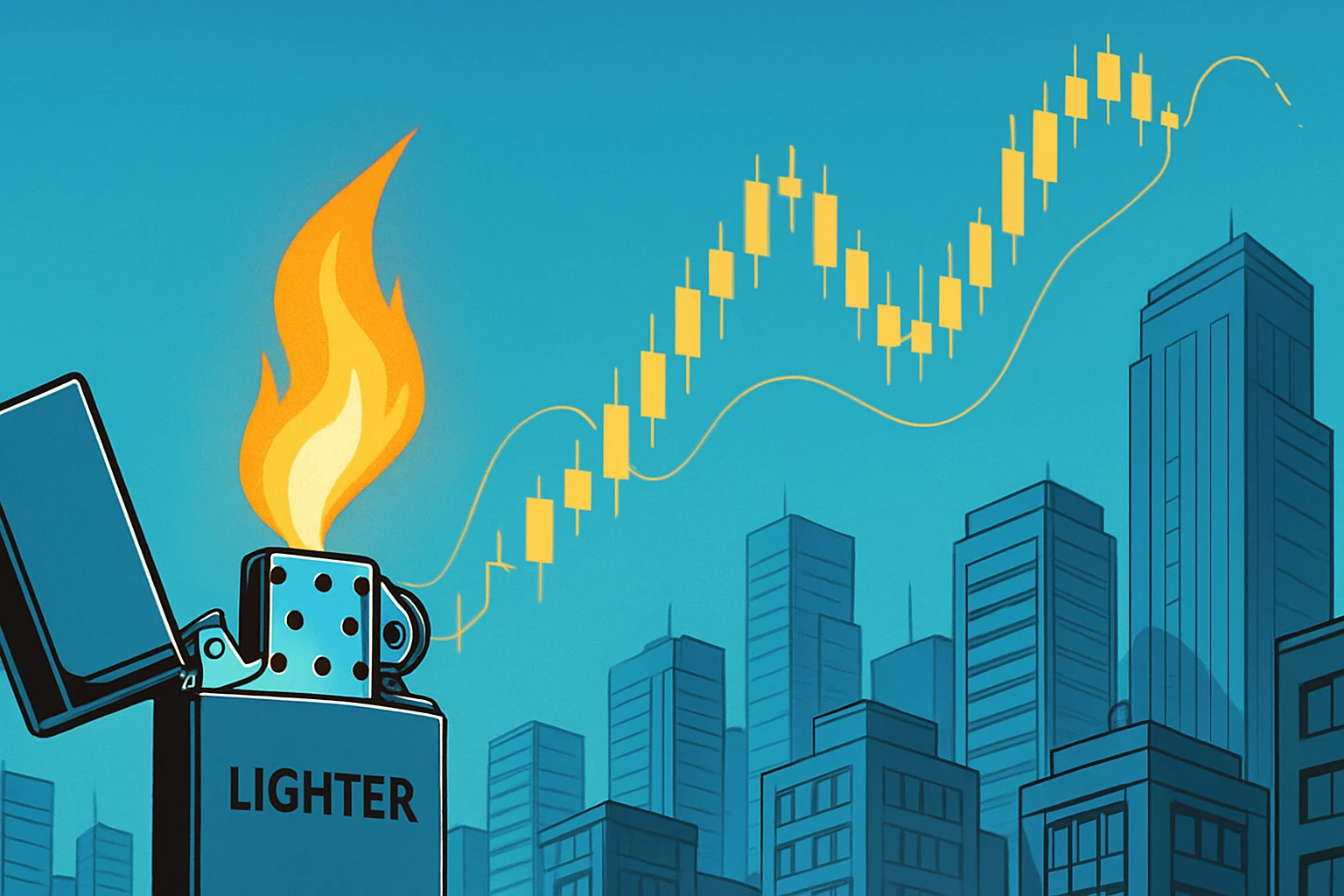 Lighter 即將上線 Coinbase，現在發幣是否太晚？