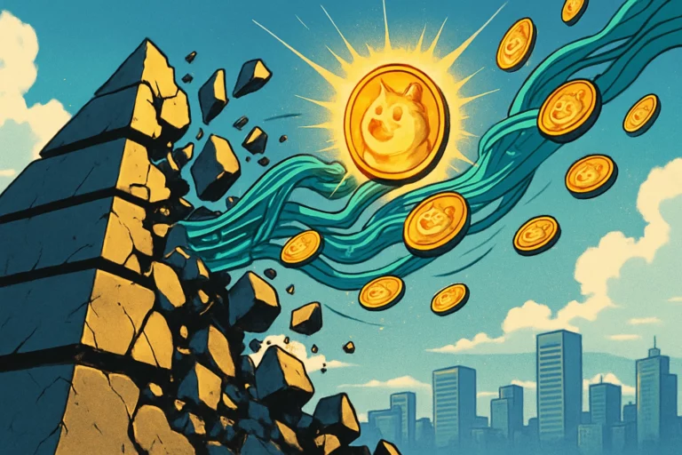 槓桿拉滿、All in 加密貨幣，為什麼「長期投機主義」成了年輕人的唯一選擇？