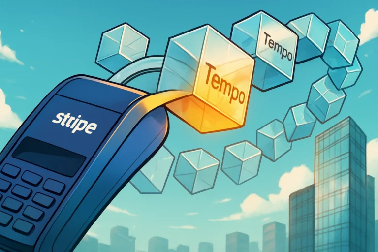 Paradigm 系項目 Tempo 上線測試網，值得交互嗎？