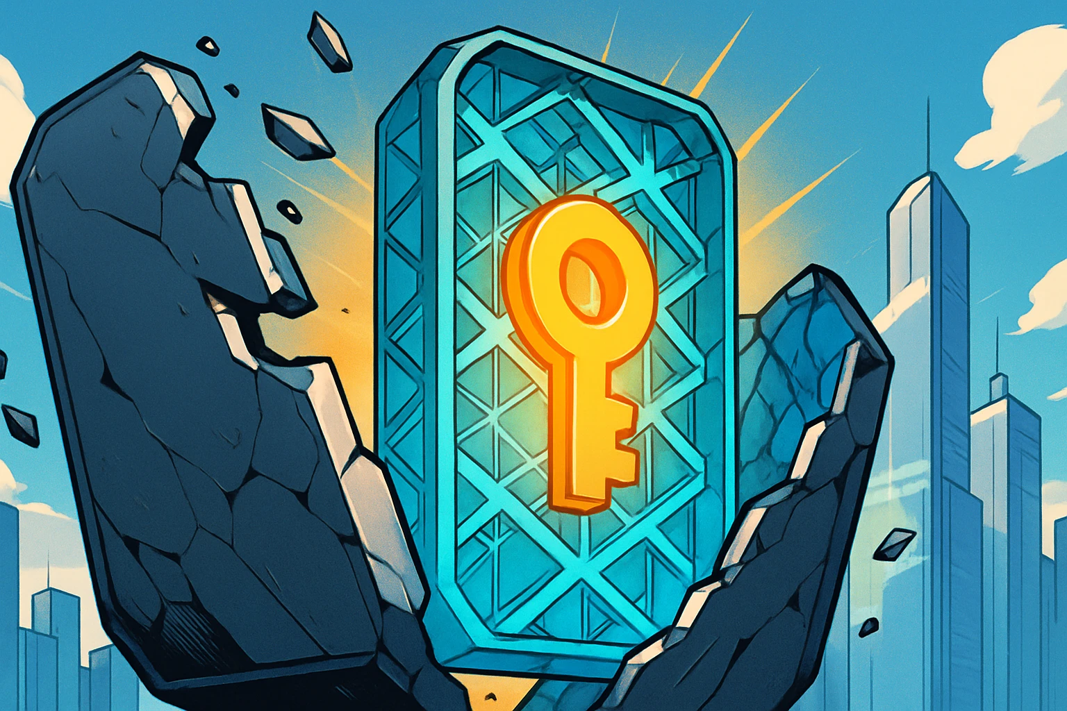 Passkey 錢包:加密錢包的「特斯拉」時刻