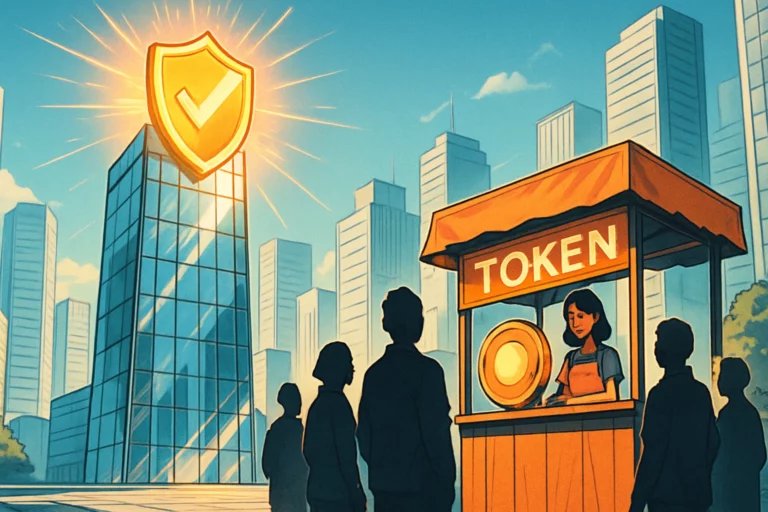 代幣銷售大洗牌:2026 年的 10 個新趨勢