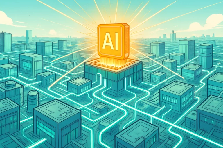 駁斥 AI 泡沫論!瑞銀:資料中心毫無降溫跡象,上調明年市場增速預期至 20-25%