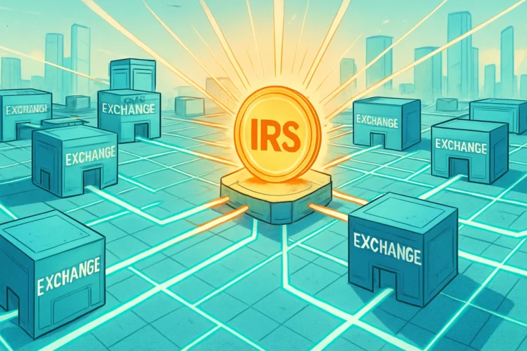 從白宮擴權提案看美國加密資產稅務監管的「終極拼圖」