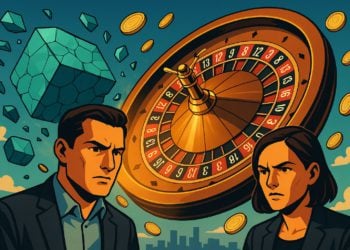 深度反思文》我在加密產業裡浪費了8年時間