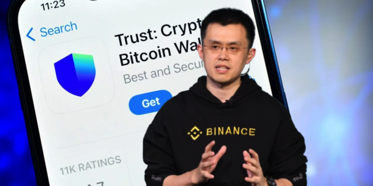CZ：Trust Wallet 錢包將賠付用戶資產損失，失竊金額達 700 萬美元