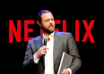好萊塢導演Carl Rinsch挪用Netflix投資炒股炒幣,曾靠狗狗幣暴賺2700萬美元、如今面臨90年重刑