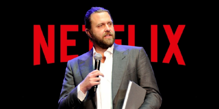 好萊塢導演Carl Rinsch挪用Netflix投資炒股炒幣，曾靠狗狗幣暴賺2700萬美元、如今面臨90年重刑
