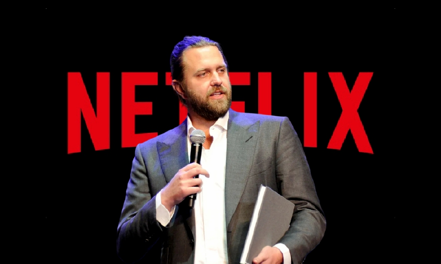 好萊塢導演Carl Rinsch挪用Netflix投資炒股炒幣，曾靠狗狗幣暴賺2700萬美元、如今面臨90年重刑