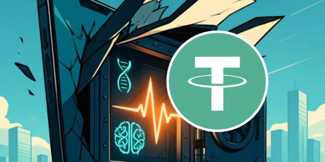 Tether 推出 QVAC Health 殺進 AI 健康市場！100% 本地化運行、整合百款設備..六大亮點一次看