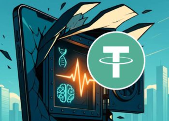 Tether 推出 QVAC Health 殺進 AI 健康市場！100% 本地化運行、整合百款設備..六大亮點一次看