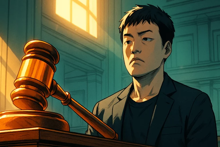 美國檢方求判 Do Kwon 12 年重刑：TerraUSD 400 億美元崩盤「史無前例」，12/11 見分曉