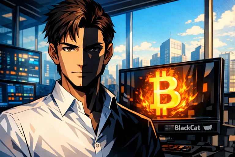 勒索軟體ALPHV BlackCat主犯認罪！全球逾千人受害，某受害者曾損失120萬美元比特幣