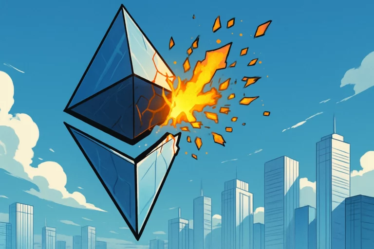 Vitalik回應「Prysm客戶端」漏洞事件:以太坊偶爾沒最終性沒關係!別最終化錯誤就行