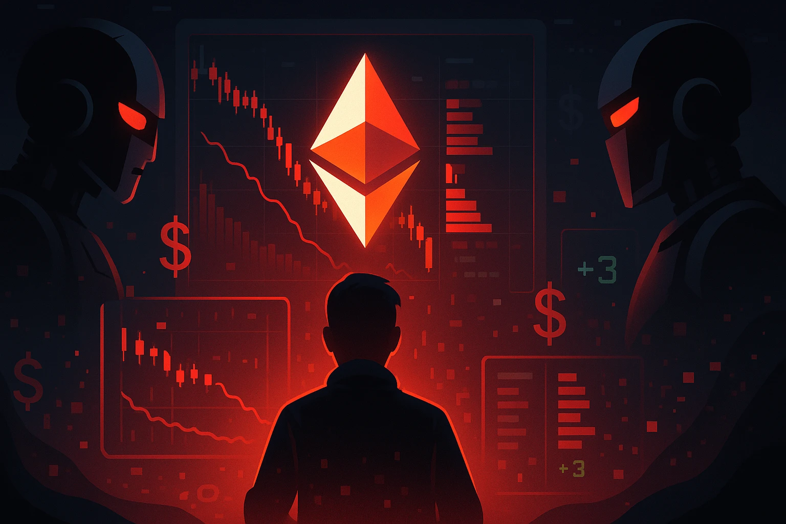 以太坊2025全年三明治攻擊損失僅4000萬美元，單筆MEV利潤降至3鎂
