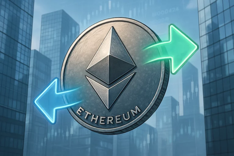 BitMine首度質押近7.5萬枚ETH！SharpLink解質押逾3.5萬枚ETH，但CEO喊：以太坊TVL明年漲10倍