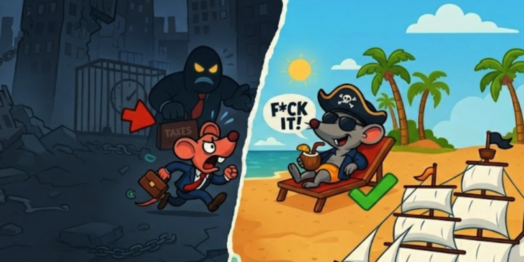 如果你沒有富爸爸：普通人走向財務自由的 9 步路徑