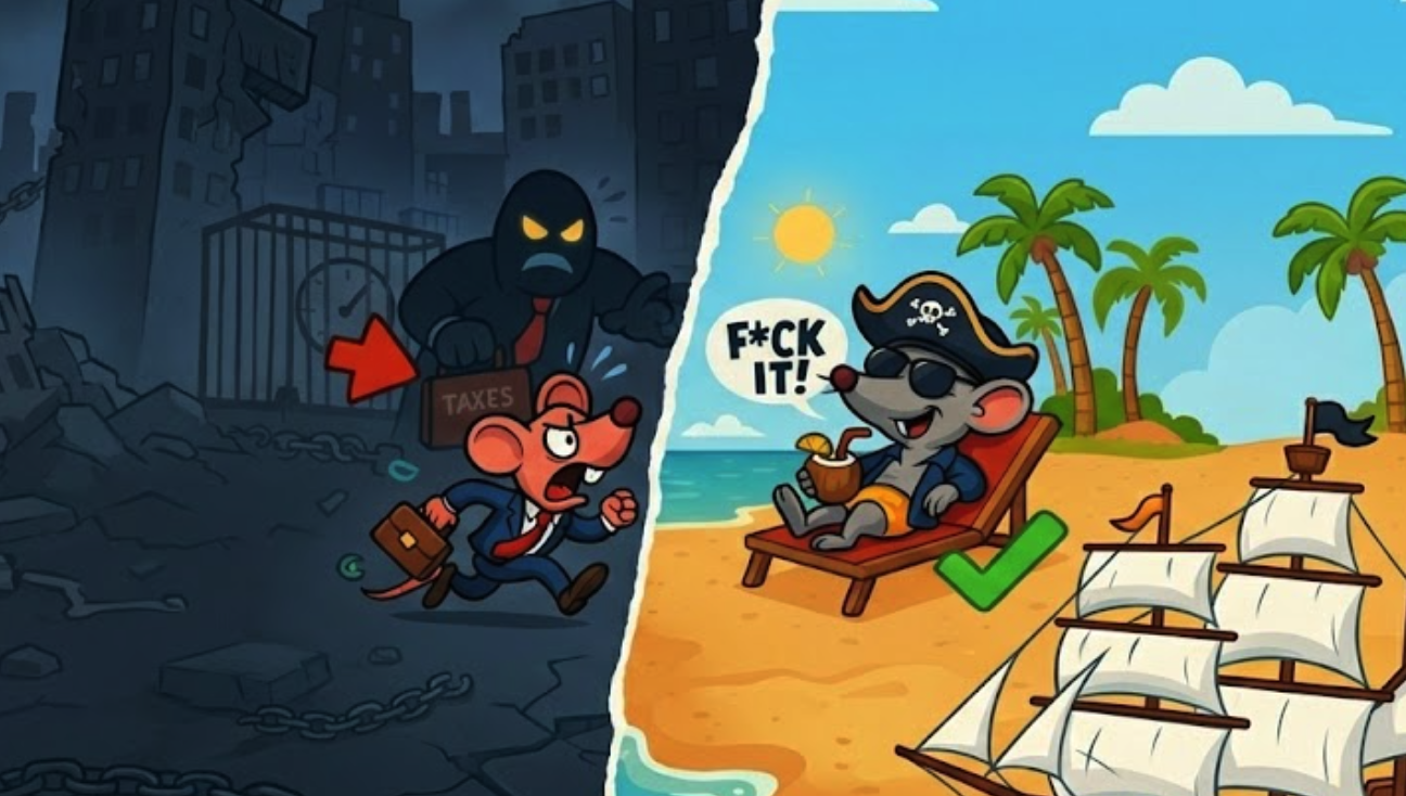 鄭志剛| 動區動趨-最具影響力的區塊鏈新聞媒體