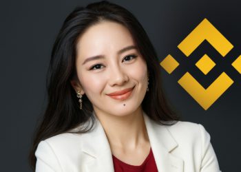 何一成為幣安共同執行長 Co-CEO！ 平衡 Biance 合規與增長