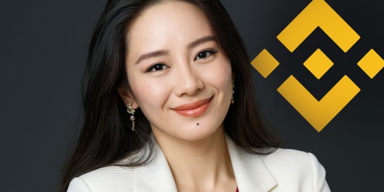 何一成為幣安共同執行長 Co-CEO！ 平衡 Biance 合規與增長