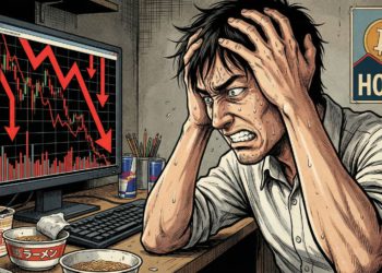 評論》加密逐漸成熟，對你倉位最煎熬的時刻來了