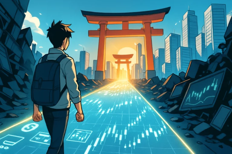 日本加密監管擬轉向「證券」框架:IEO 與未註冊平台迎最嚴時代、稅率減半向股票看齊