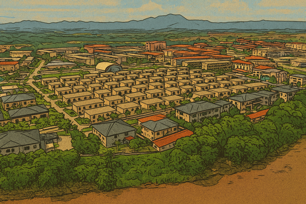 緬甸軍方誓言剷除 KK 詐騙園區,真的在做嗎或只是作秀?