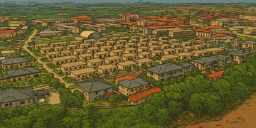 緬甸軍方誓言剷除 KK 詐騙園區，真的在做嗎或只是作秀？