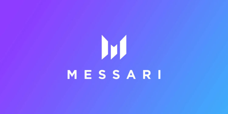 Messari 萬字研報：洞察 2026 年加密貨幣七大板塊趨勢
