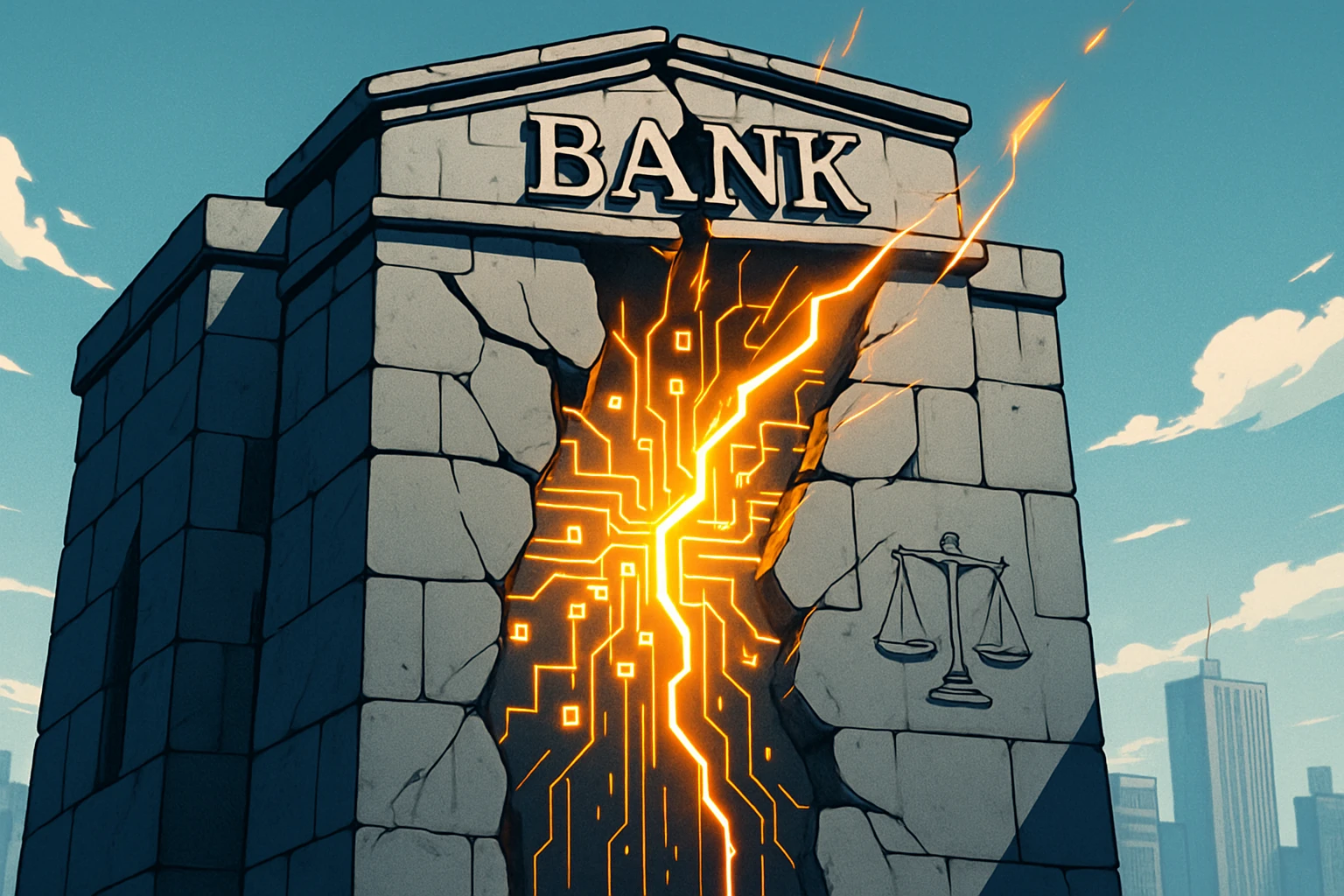 美國OCC證實九家銀行曾拒絕加密貨幣客戶,司法部將調查違法事宜