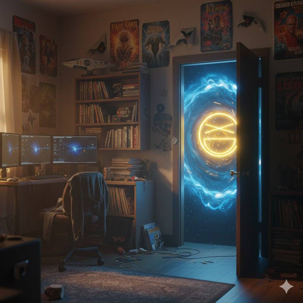 X Layer 生態：$XD 項目 XDOOR 上線，以「門」敘事結合多鏈空投機制