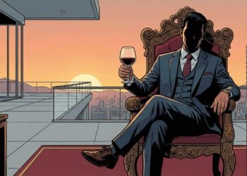 讀建中、出國留學是特權？是台灣人的階級焦慮跟著GDP升級了