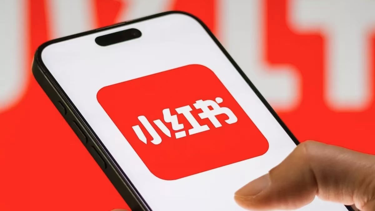 台灣全面封鎖小紅書！政府揭 3 大理由：資安零達標、詐騙爆炸性成長、拒配合法令