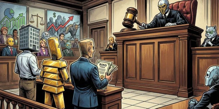 律師觀點》RWA功能型代幣，別自欺欺人了