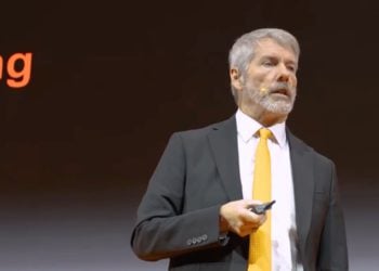 Michael Saylor：摩根大通、花旗、紐約梅隆、富國等大型銀行開始放「比特幣抵押貸款」