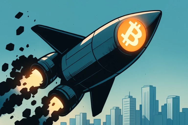 渣打銀行大砍比特幣預測!2025 年底目標腰斬至 10 萬美元,BTC 衝上 50 萬美元還要等五年