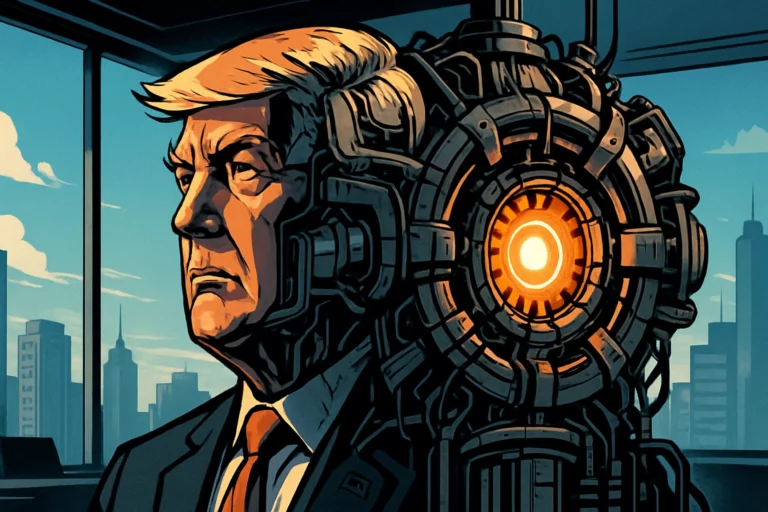 川普進軍清潔能源！TMTG宣佈與TAE Technologies全股票合併打造「核電廠」，DJT跳漲22%