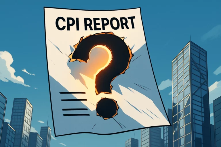 美國11月CPI遠低預期通膨大降溫!比特幣反彈突破 8.9 萬美元、以太坊漲逼 3,000 美元