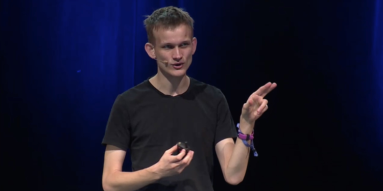 Vitalik：與其禁止 AI 資料中心，不如關鍵時刻有能力削減 99% 算力